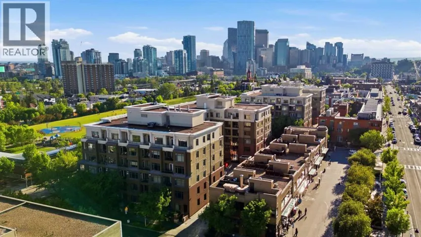 536, 990 Centre Avenue NE, Calgary, Alberta T2E2M9