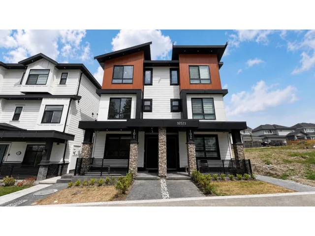 16521 20 AVENUE, Surrey, British Columbia V3Z0X6