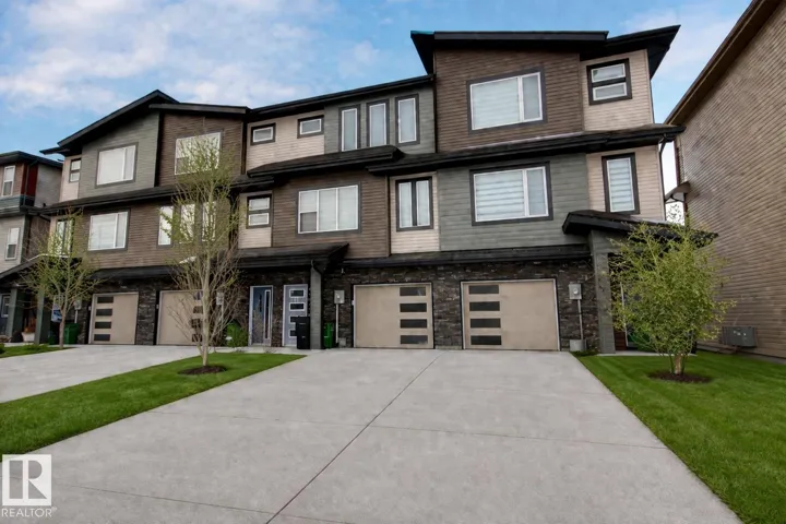 1512 157 ST SW, Edmonton, Alberta T6W4J8