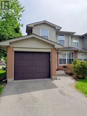86 - 1250 JALNA BOULEVARD, London South (South X), Ontario N6E2W4