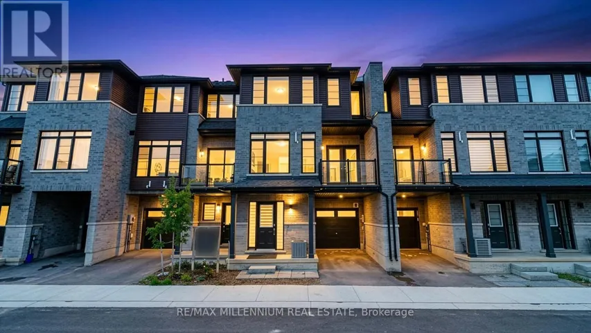 119 - 461 BLACKBURN DRIVE, Brantford, Ontario N3T0W9