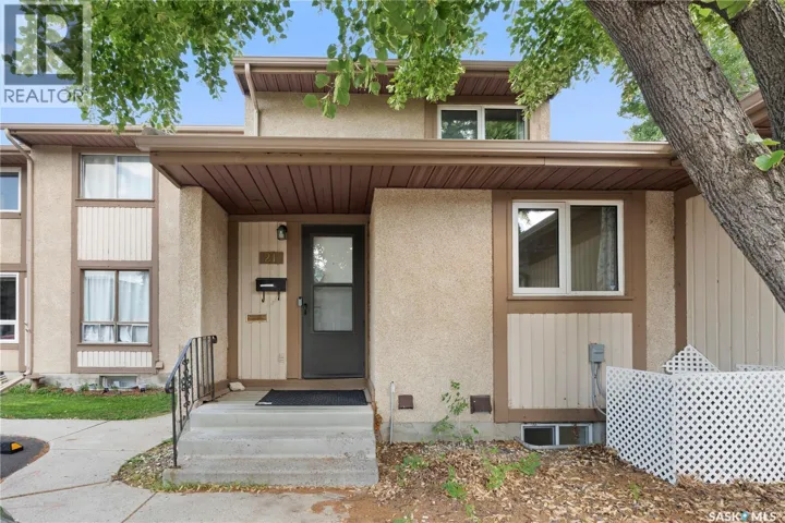 21 1128 McKercher DRIVE, Saskatoon, Saskatchewan S7H4Y7