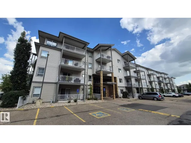 #422 151 EDWARDS DR SW, Edmonton, Alberta T6X1N5