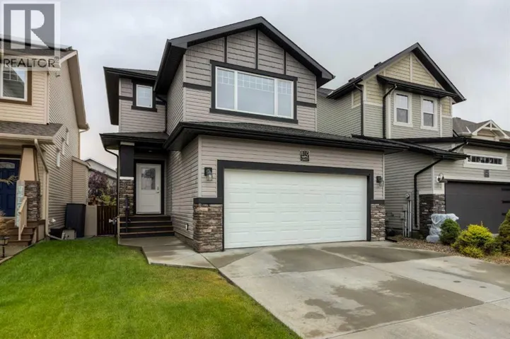 810 Keystone Meadows W, Lethbridge, Alberta T1J5C4