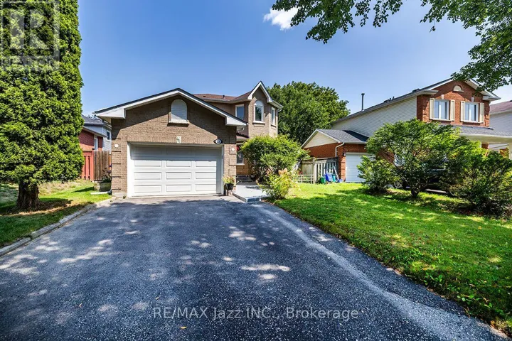 23 MEREDITH COURT, Clarington (Courtice), Ontario L1E2V9