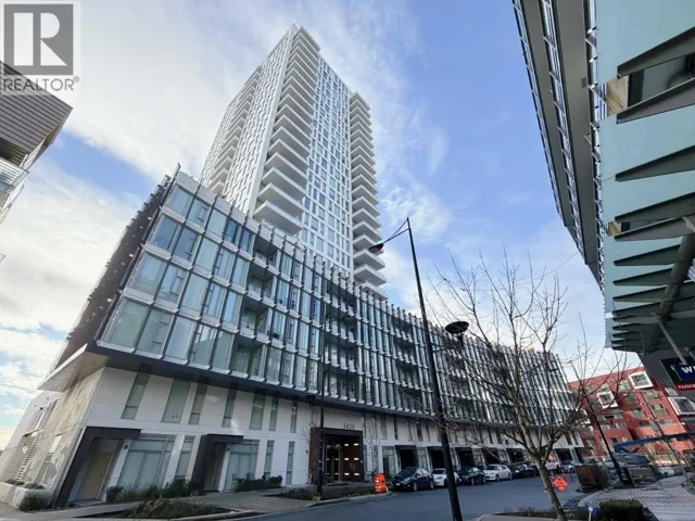 321 3438 SAWMILL CRESCENT, Vancouver, British Columbia V5S0E3