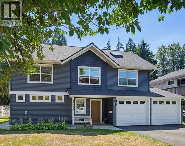 20902 WICKLUND AVENUE, Maple Ridge, British Columbia V2X8M5