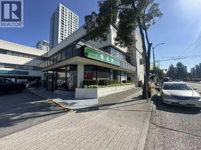 180 3665 KINGSWAY, Vancouver, British Columbia V5R5W2