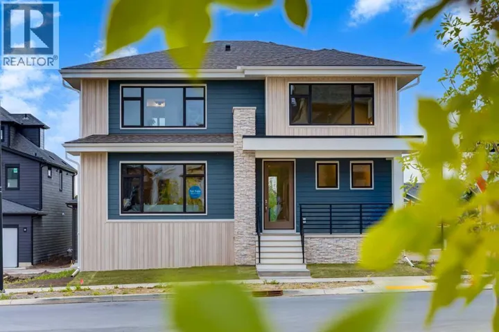 236 Bluerock Street SW, Calgary, Alberta T2Y0V5