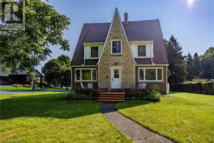 729 N NORFOLK Street N, Simcoe, Ontario N3Y3R3