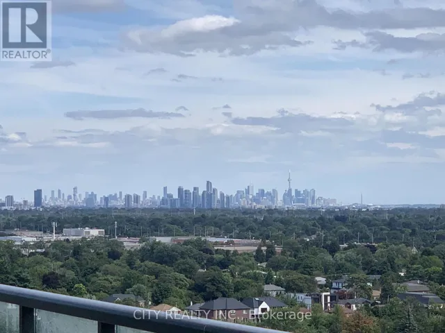1615 - 86 DUNDAS STREET E, Mississauga (Cooksville), Ontario L5A0B1