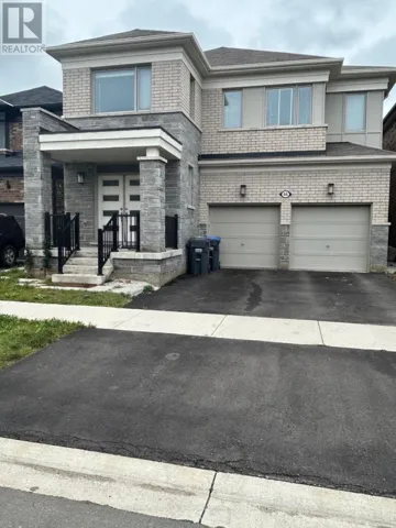 66 CIRCUS CRESCENT, Brampton (Northwest Brampton), Ontario L7A0H1