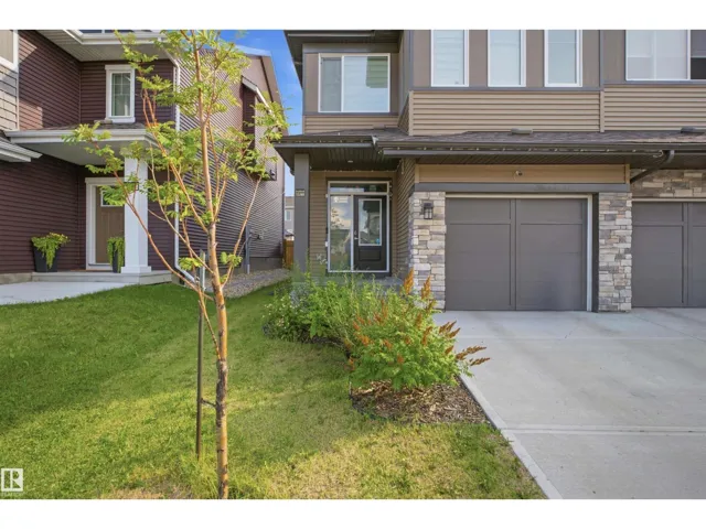 3877 CHRUSTAWKA PL SW, Edmonton, Alberta T6W5B2