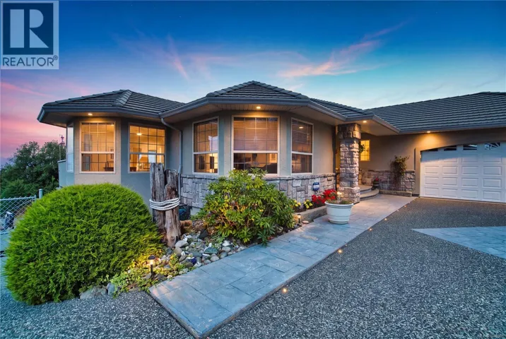 5200 Laguna Way, Nanaimo, British Columbia V9T5L7