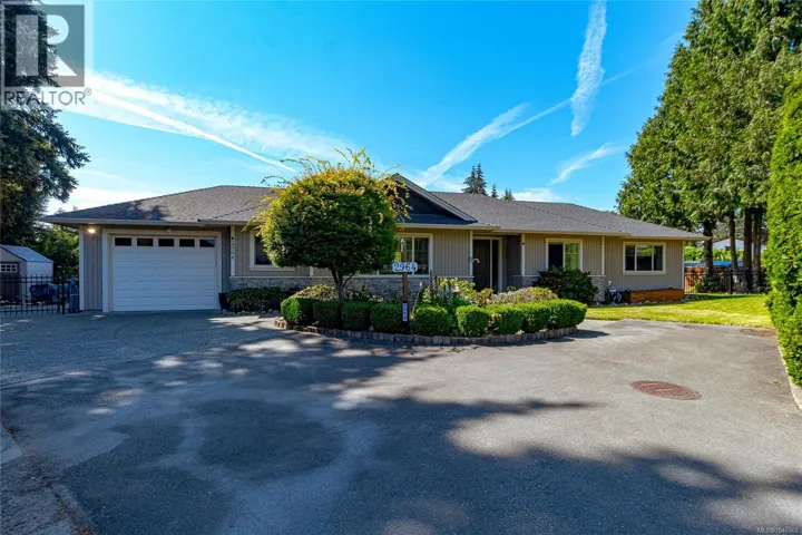2964 Pickford Rd, Colwood, British Columbia V9B2K7