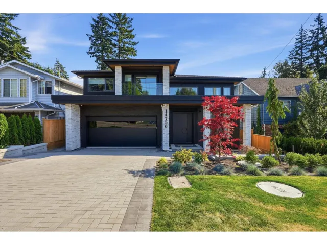 14750 VINE AVENUE, White Rock, British Columbia V4B2T1