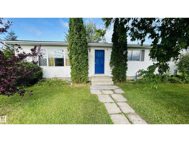5102 57, Cold Lake, Alberta T9M1S4