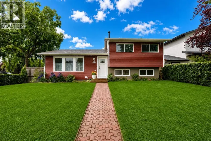 14672 Deer Ridge Drive SE, Calgary, Alberta T2J5Y4