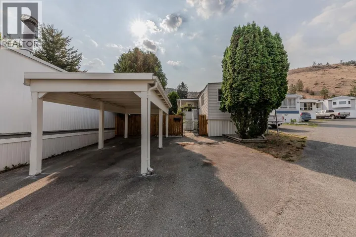 1175 Rose Hill Road Unit# 38, Kamloops, British Columbia V2E1G9