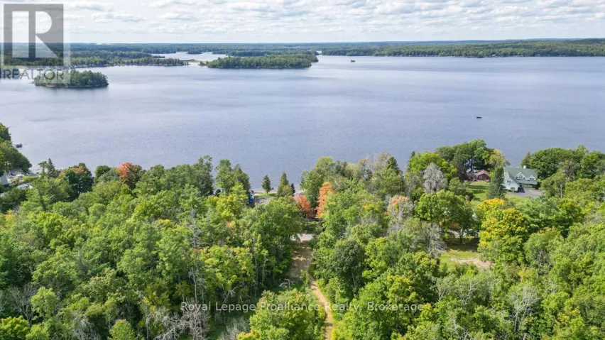316 HIGH SHORE ROAD, Marmora and Lake (Marmora Ward), Ontario K0K2M0