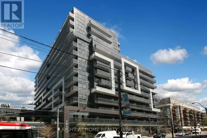 834 - 1030 KING STREET W, Toronto (Niagara), Ontario M6K3N3