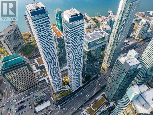 1202 - 100 HARBOUR STREET, Toronto (Waterfront Communities), Ontario M5J0B5