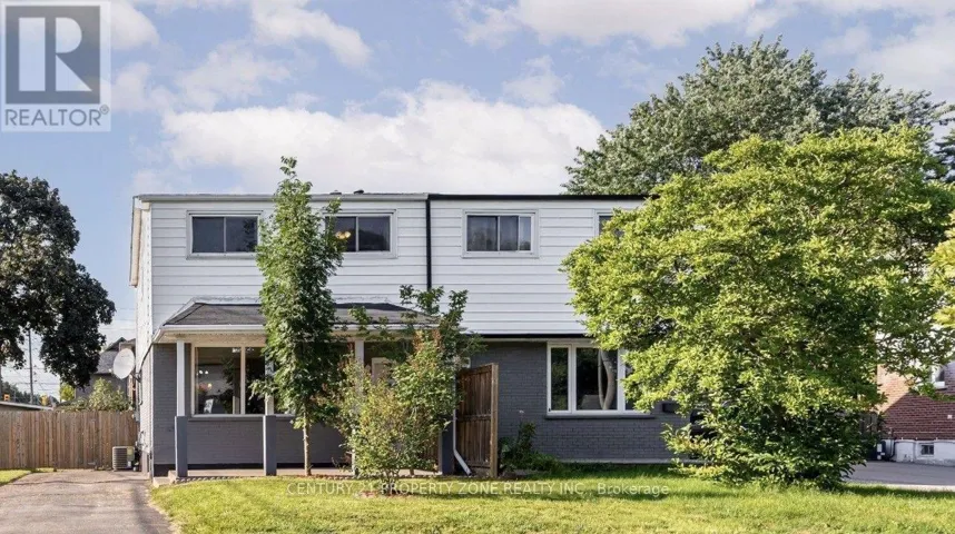 304 FERNWOOD AVENUE, Oshawa (O'Neill), Ontario L1G2H7