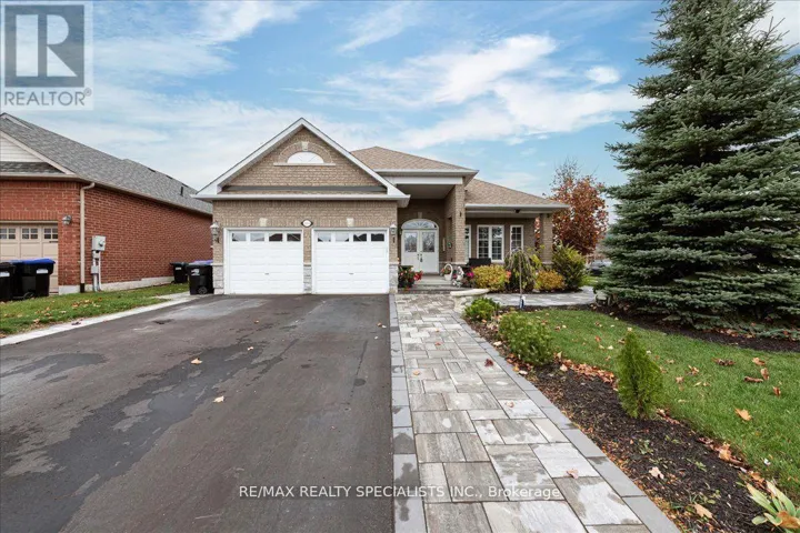 1165 MITCHELL COURT, Innisfil (Alcona), Ontario L9S5A5