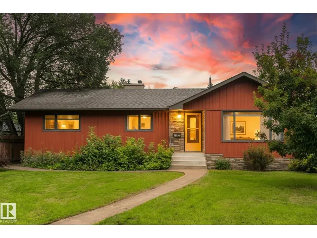 15930 93 AV NW, Edmonton, Alberta T5R5H5