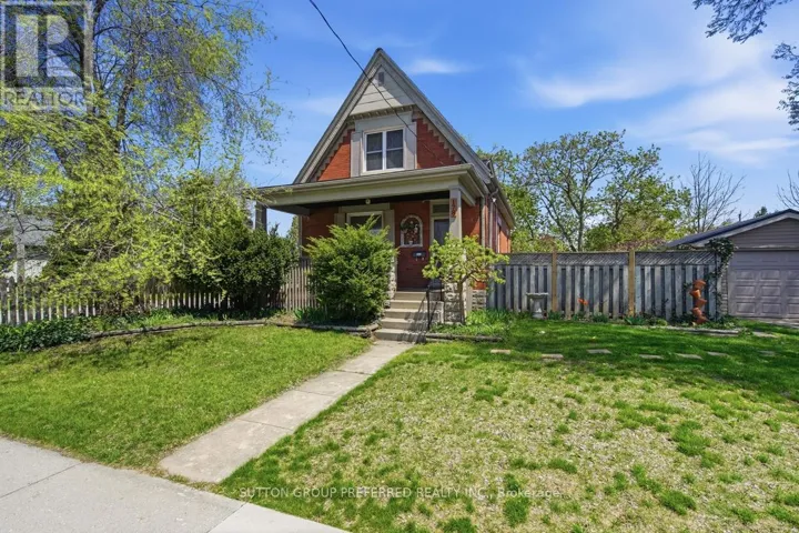178 EAST STREET, London East (East M), Ontario N5Z2R8