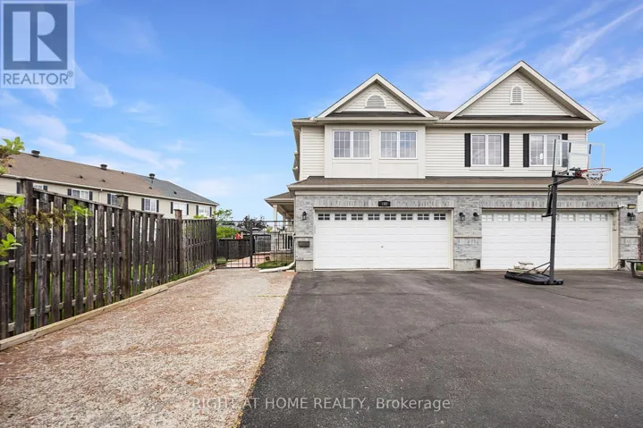 188 PATRIOT PLACE, Ottawa, Ontario K2M0B9