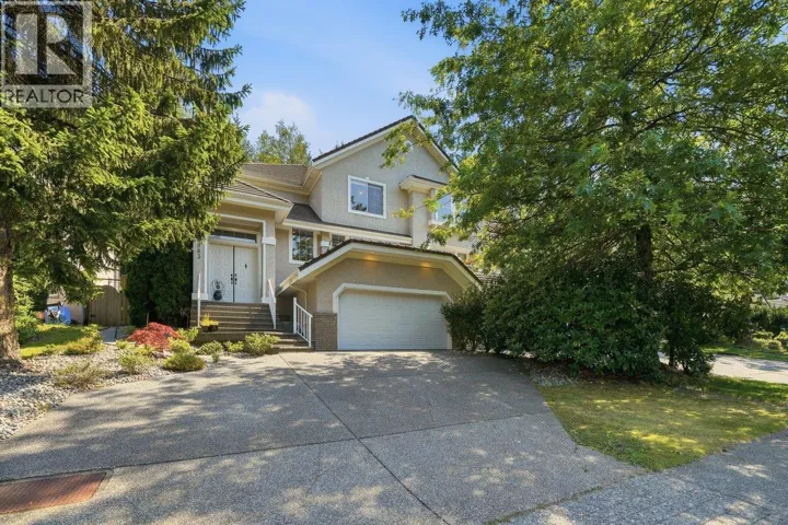 1983 PARKWAY BOULEVARD, Coquitlam, British Columbia V3E3J8