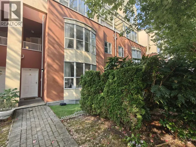 175 8333 JONES ROAD, Richmond, British Columbia V6Y3W9
