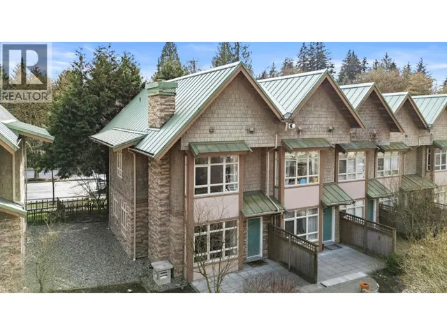 3318 MT SEYMOUR PARKWAY, North Vancouver, British Columbia V7H1G3