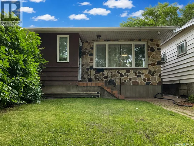 1947 Athol STREET, Regina, Saskatchewan S4T3E4