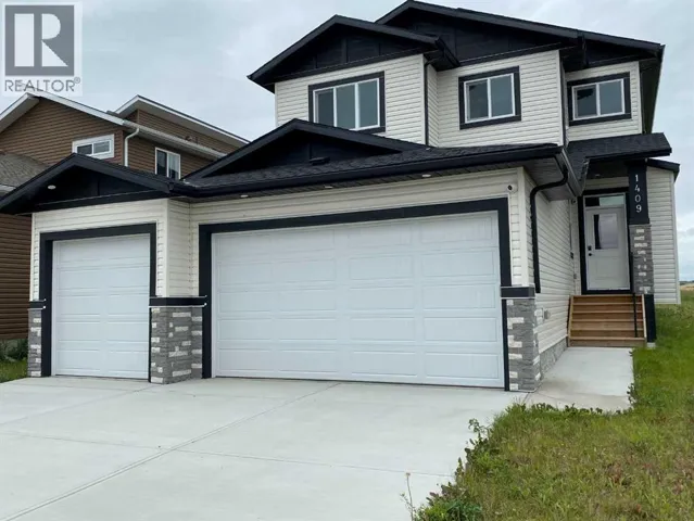 1409 ALDRICH Place SW, Carstairs, Alberta T0M0N0