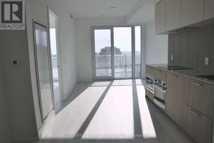 2613 - 36 OLIVE AVENUE, Toronto (Willowdale East), Ontario M2N0M4