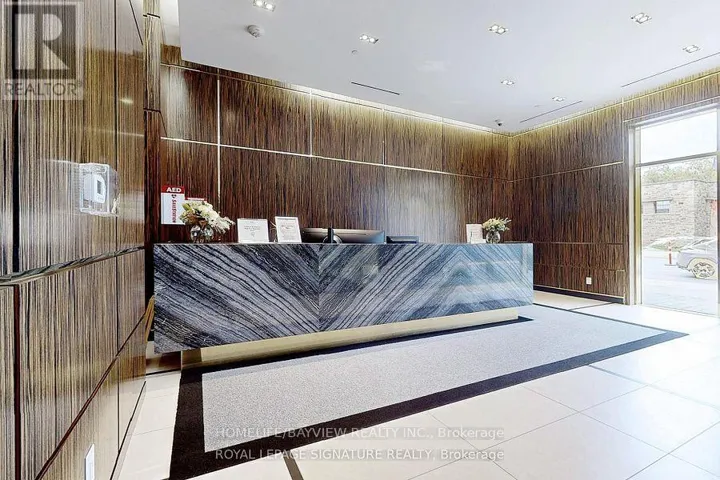 203 - 3018 YONGE STREET W, Toronto (Lawrence Park South), Ontario M4N0A5