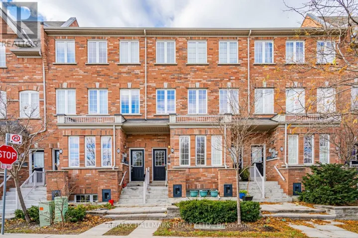 67 ENROUTES STREET, Toronto (East End-Danforth), Ontario M4E0A3