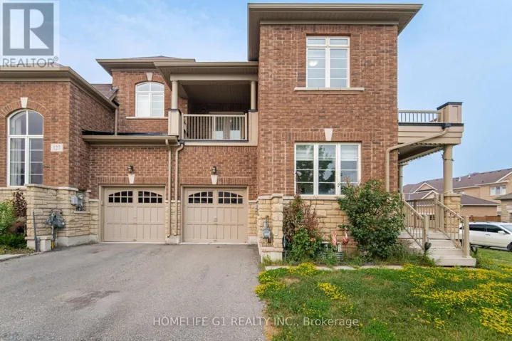 129 HOLBROOK COURT, Milton (FO Ford), Ontario L9E1J2