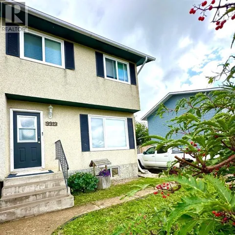 9919 101 Avenue, Lac La Biche, Alberta T0A2c0