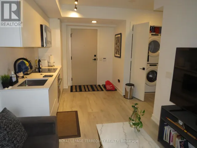 805 - 327 KING STREET W, Toronto (Waterfront Communities), Ontario M5V0W7