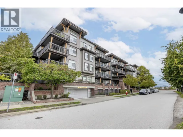105 6033 KATSURA STREET, Richmond, British Columbia V6Y0B3
