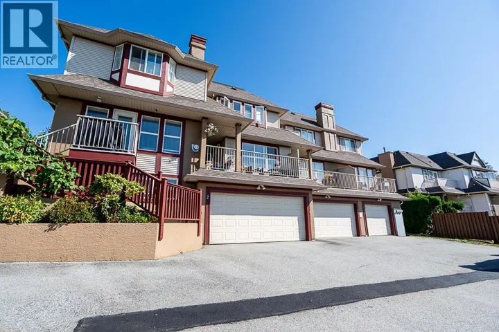 2 1130 HACHEY AVENUE, Coquitlam, British Columbia V3K2H4