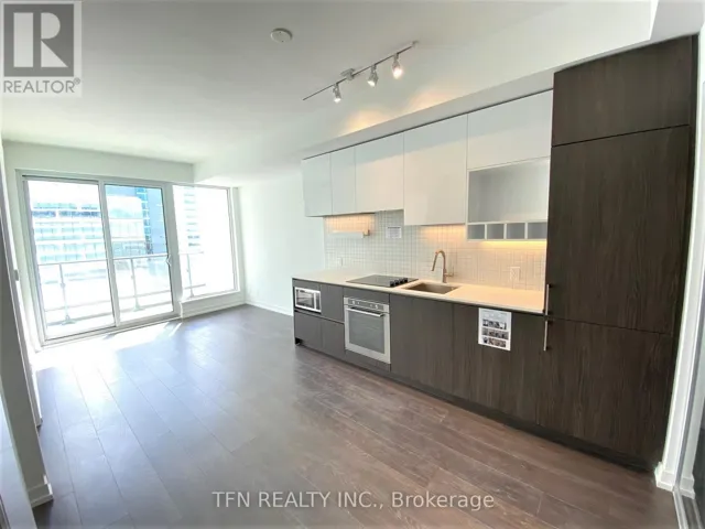 1006 - 5 BUTTERMILL AVENUE, Vaughan (Vaughan Corporate Centre), Ontario L4K0J5