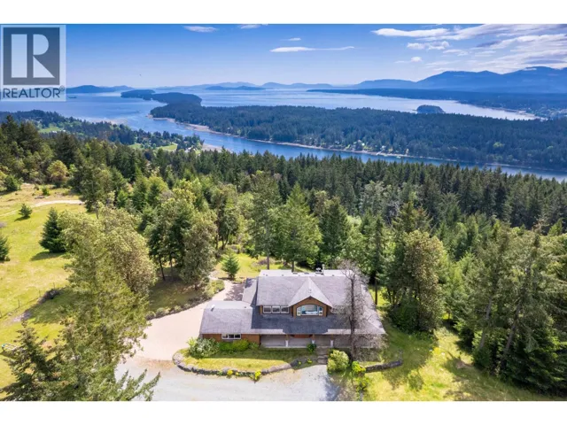 1495 COATS DRIVE, Gabriola Island, British Columbia V0R1X6