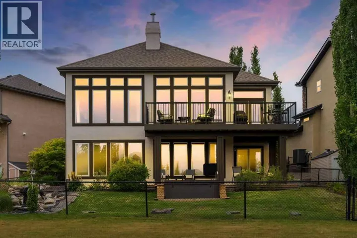 22 Tuscany Estates Crescent NW, Calgary, Alberta T3L0B2