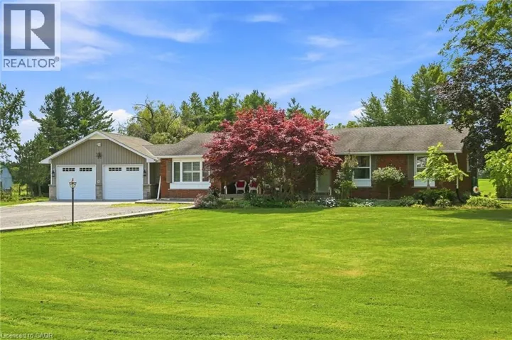 9784 GOODALE Road, West Lincoln, Ontario L0R1E0