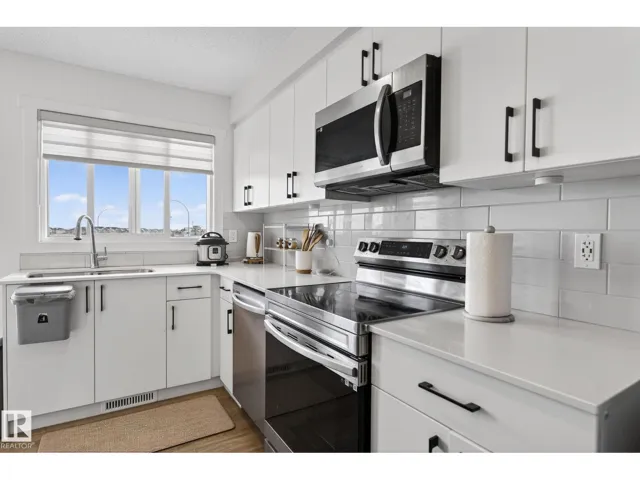 #46 850 SECORD BV NW, Edmonton, Alberta T5T7R9