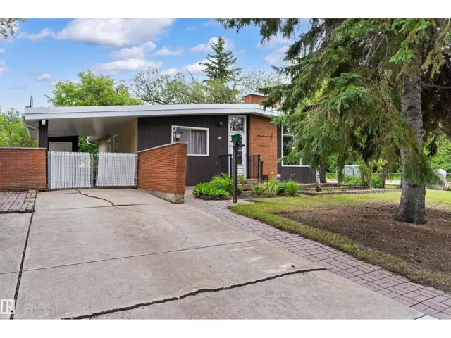 40 CURLEW CR, Sherwood Park, Alberta T8A0H4